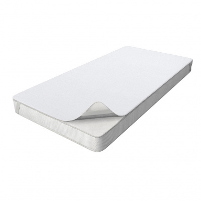 Наматрасник Nuovita на резинках Фланель , 120x60 см