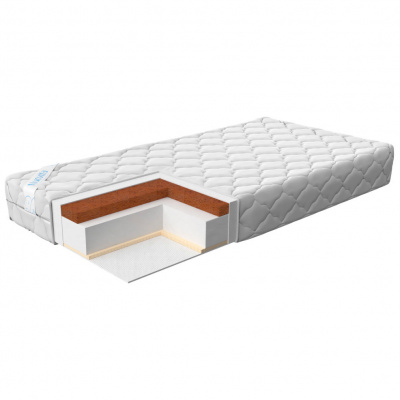 Детские матрасы Noony фото