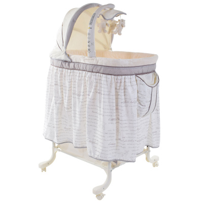 Колыбель Noony Lula поперечный маятник