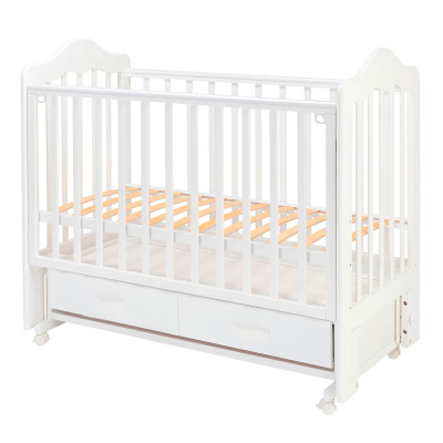 Детские кроватки Noony фото