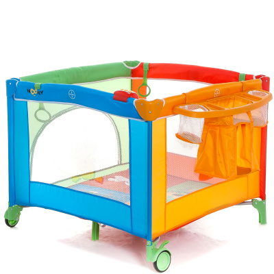 Детский манеж Noony Babyland