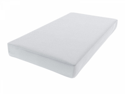 Наматрасник Nuovita натяжной, махра, 120х60 см